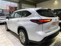 تۆیۆتا هایلاندەر